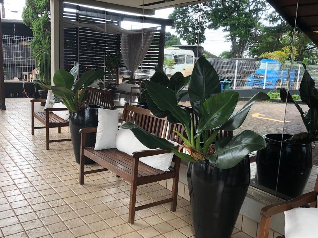 Tonello Business Hotel主图