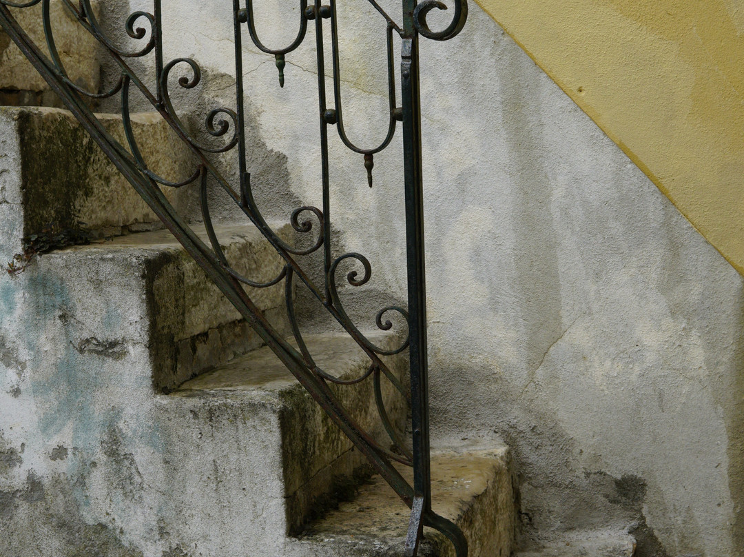 Lisbon Photo-里斯本必去景点