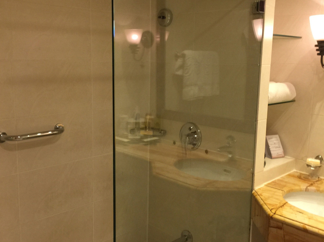 卡拉奇明珠大陆酒店主图