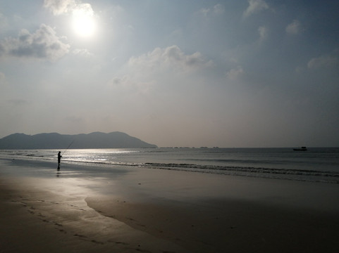 海南绿城蓝湾度假酒店主图