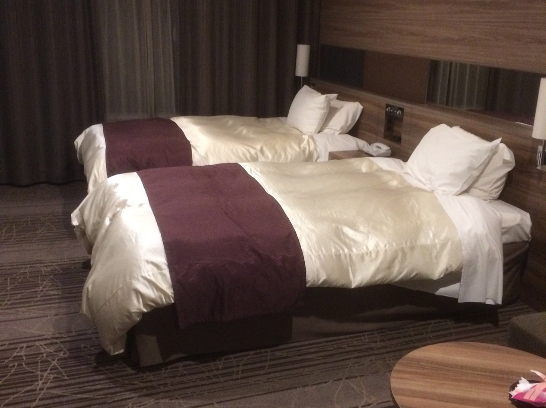 Hanamaki Onsen Hotel Hanamaki主图