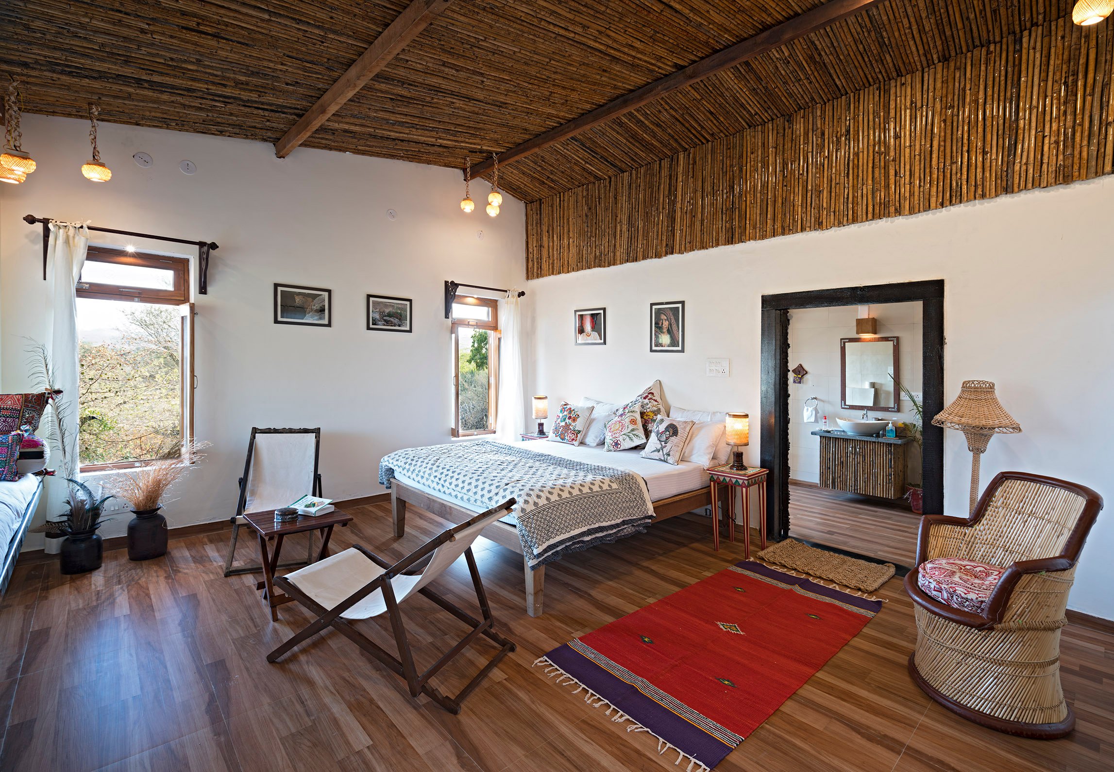Jawai Legacy Shambhala-官方