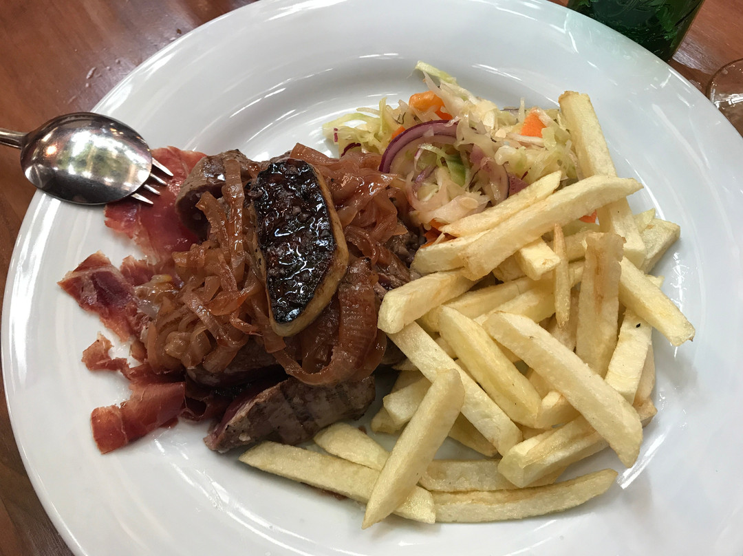 Tasca San Clemente