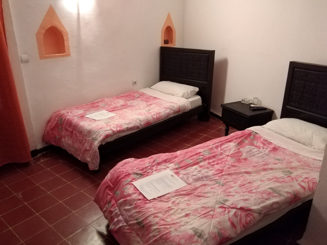 Hotel Grand Erg Beni-Abbes主图