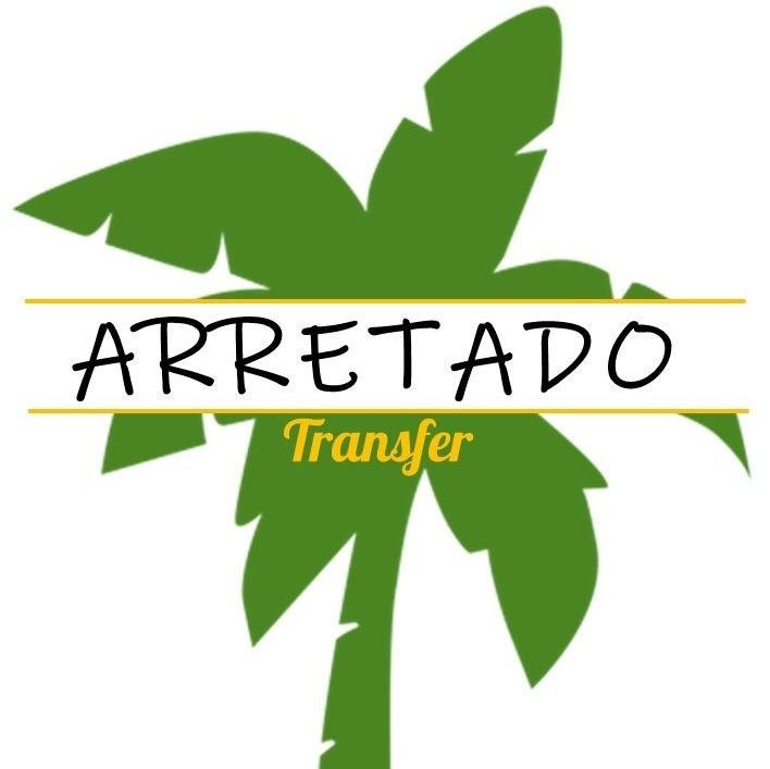 ARRETADO Transfer景点图片