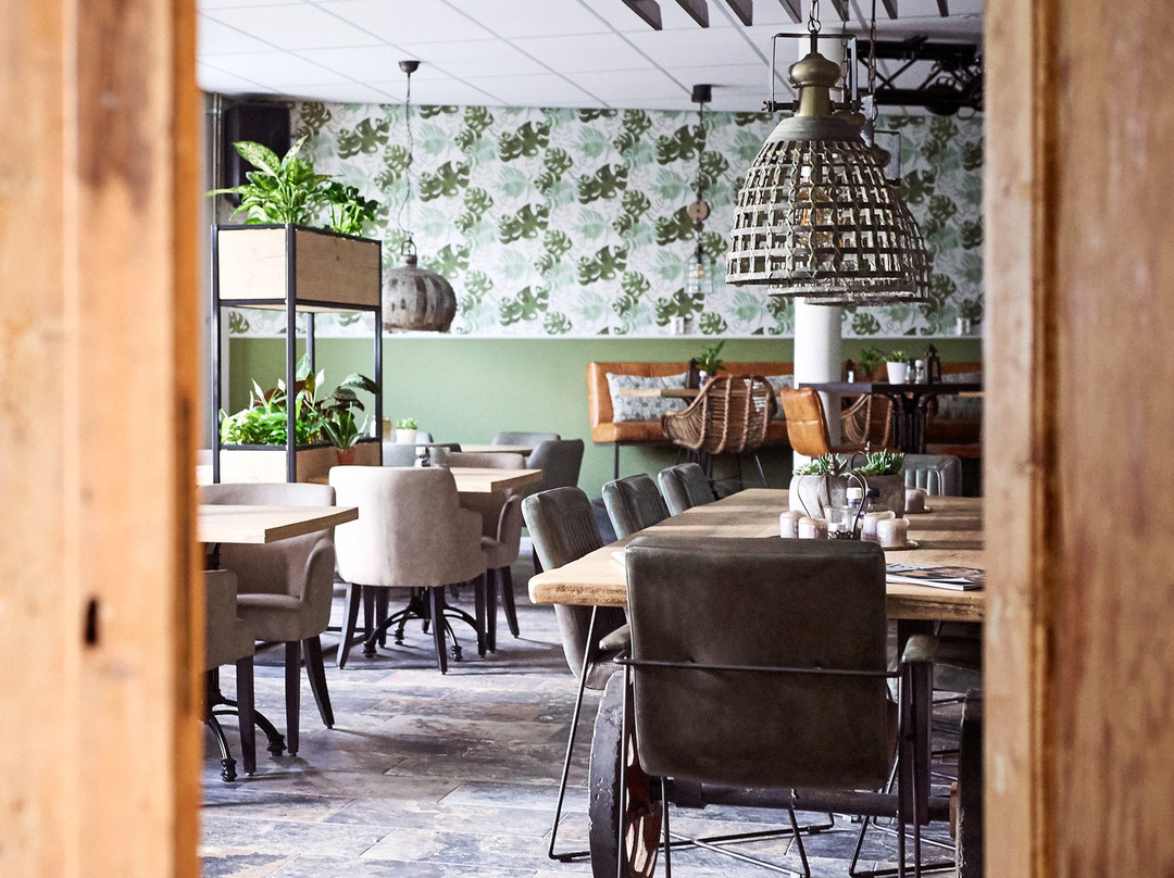 Hotel - Restaurant Lely主图