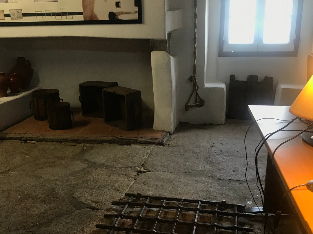 Câmara Velha – Casa da Cultura de Marvão景点图片