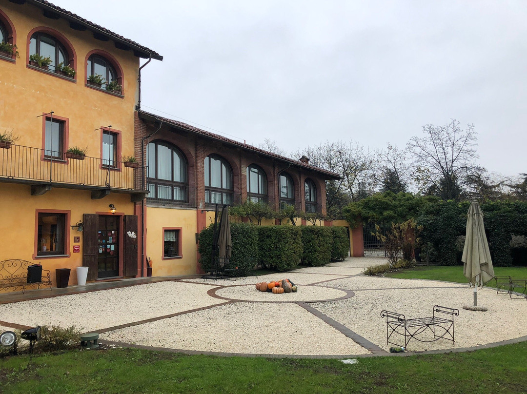 Tenuta la Cascinetta主图