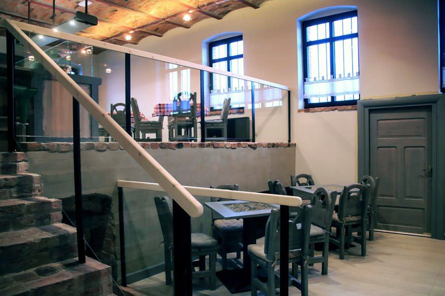 Gniewkowo餐馆和美食-Mamma Mia