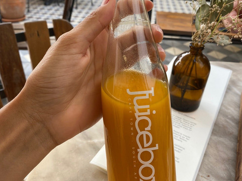 Honest Chocolate-开普敦中心区必去景点