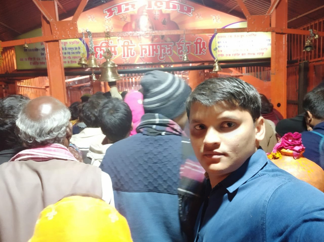 Kumbh Mela Day Tours-阿拉哈巴德必去景点