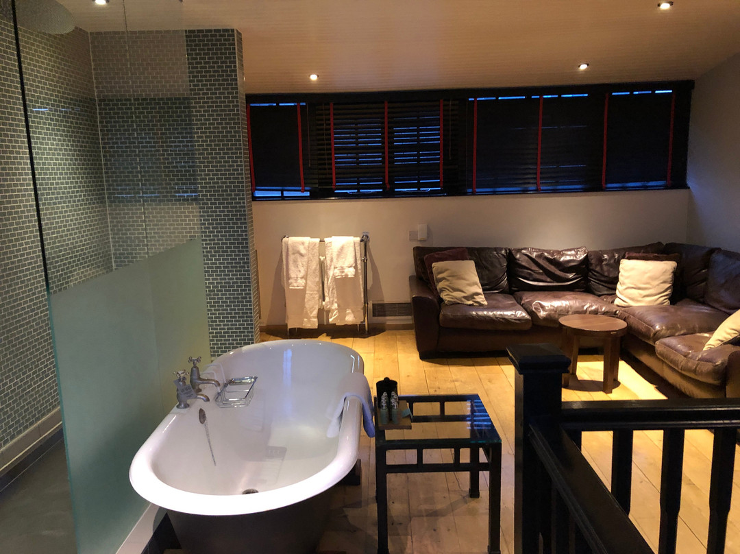 Hotel du Vin & Bistro Henley-On-Thames主图