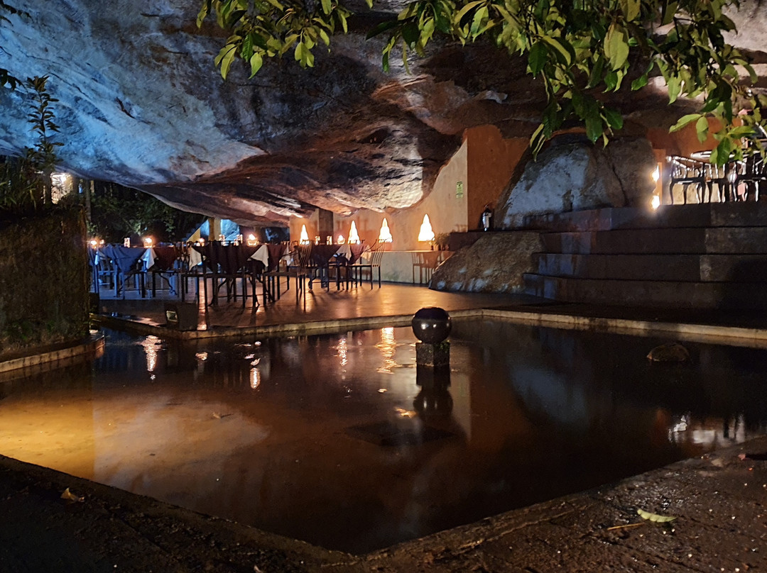 博尔德花园旅馆主图