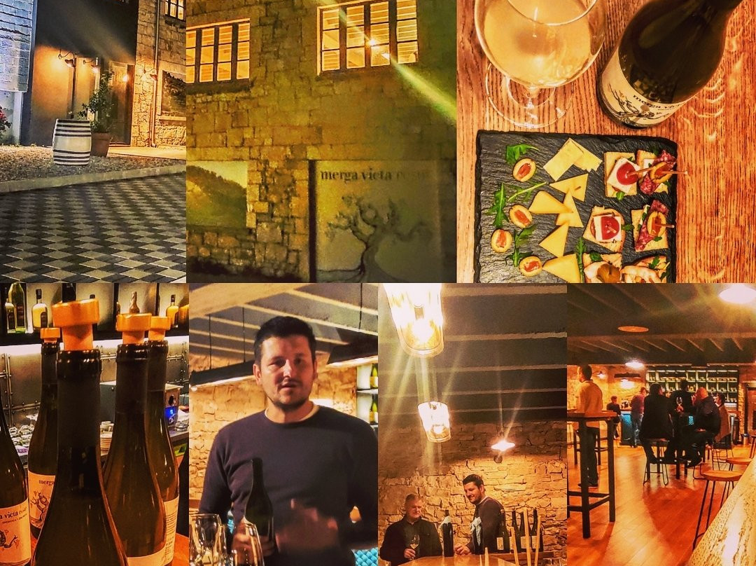 Black Island Winery景点图片