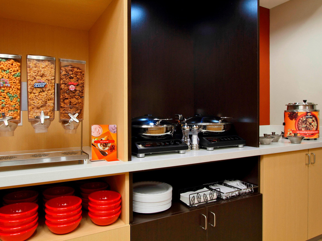 TownePlace Suites by Marriott New Orleans Harvey/West Bank主图