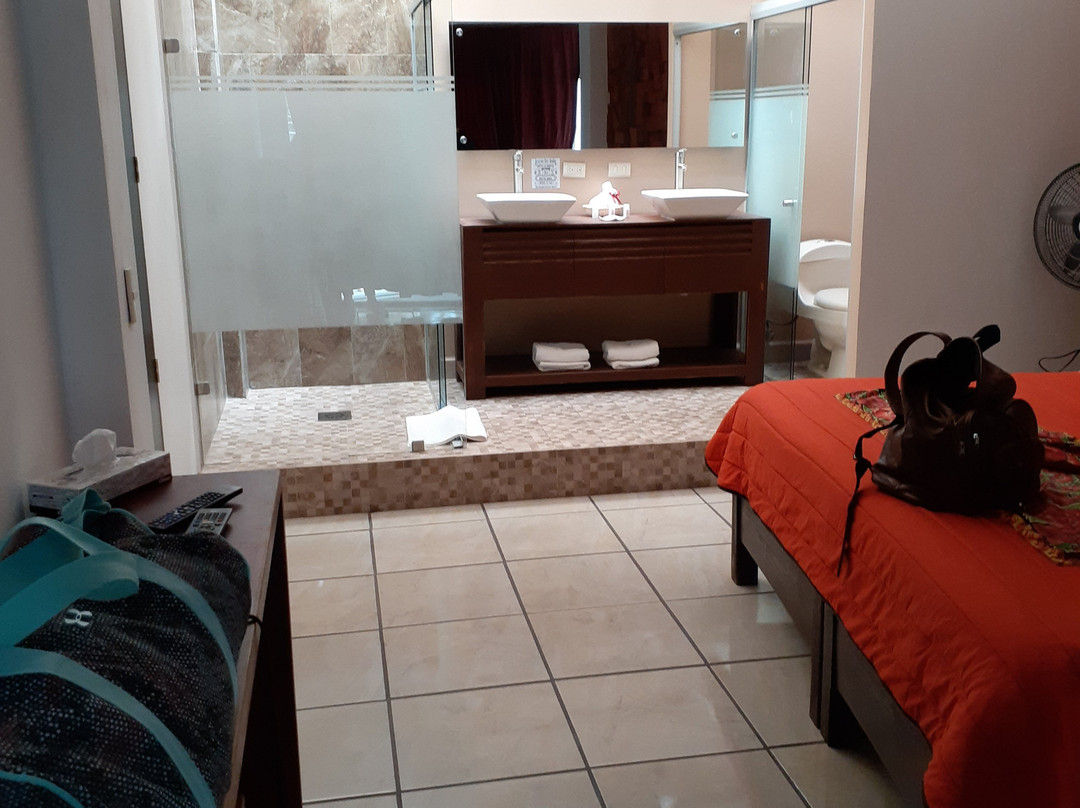 Hotel Boutique Acocalli主图