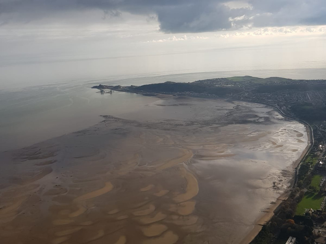 Gower Flight Centre景点图片