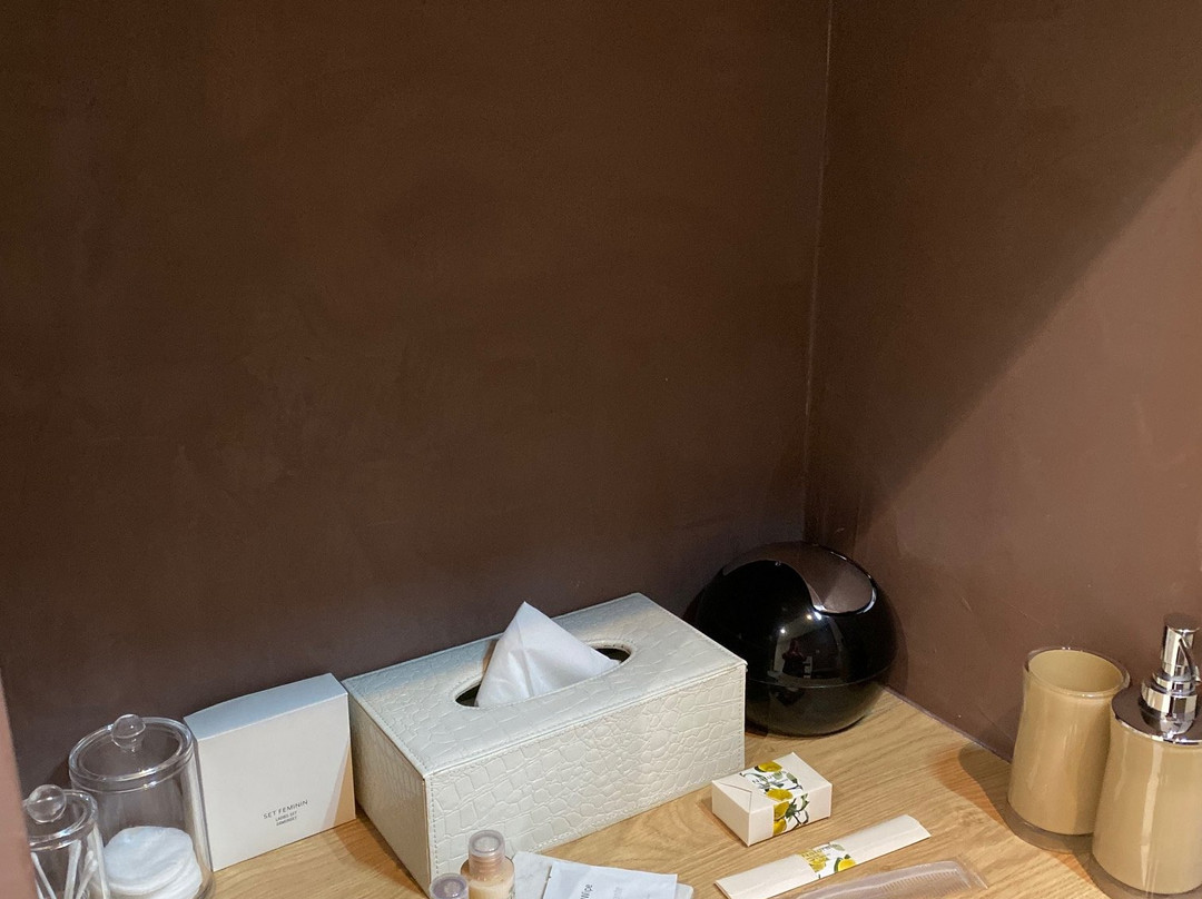 Hotel Jean Moet主图