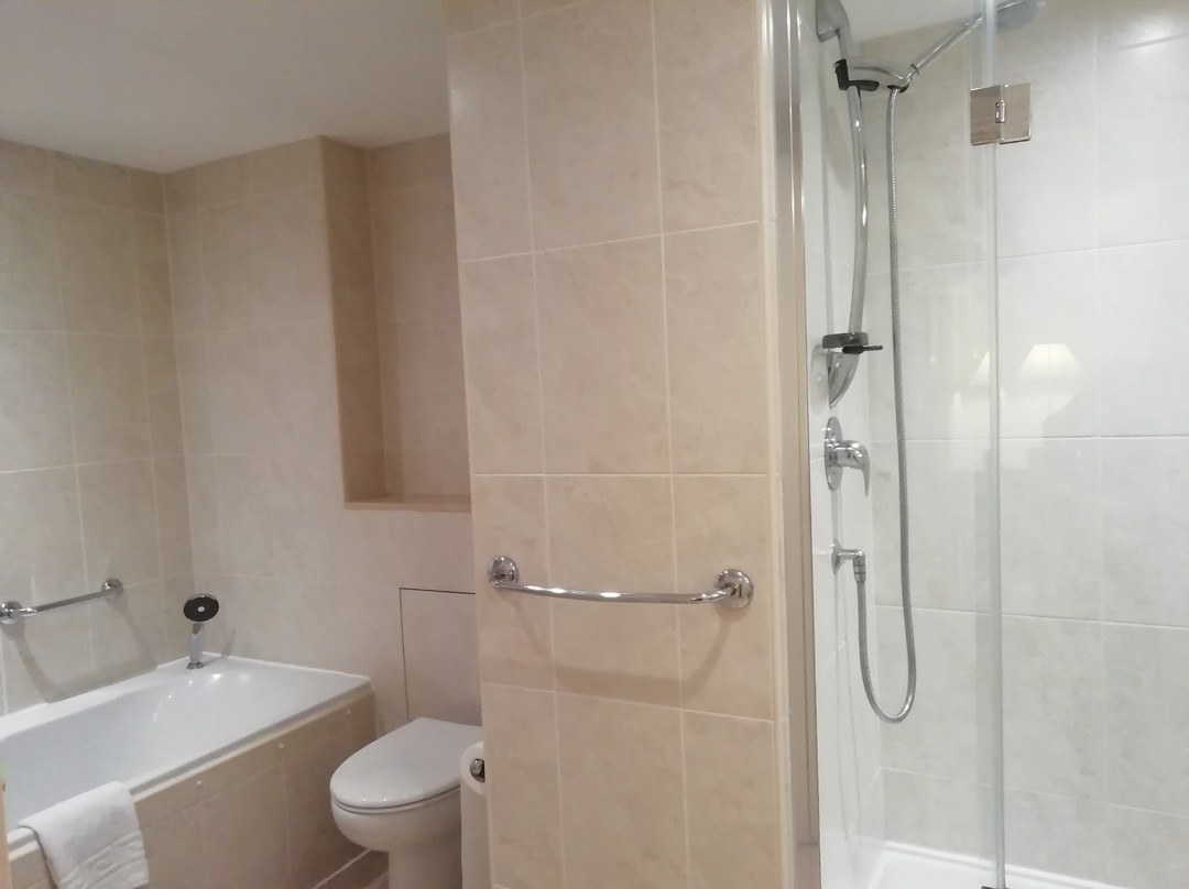 Mercure Barnsley Tankersley Manor Hotel主图
