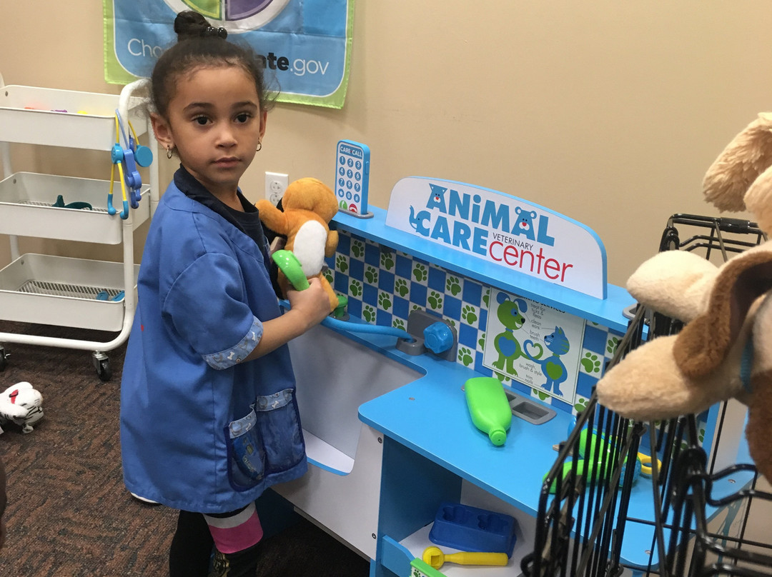 Imagi Nation-阿伦敦必去景点