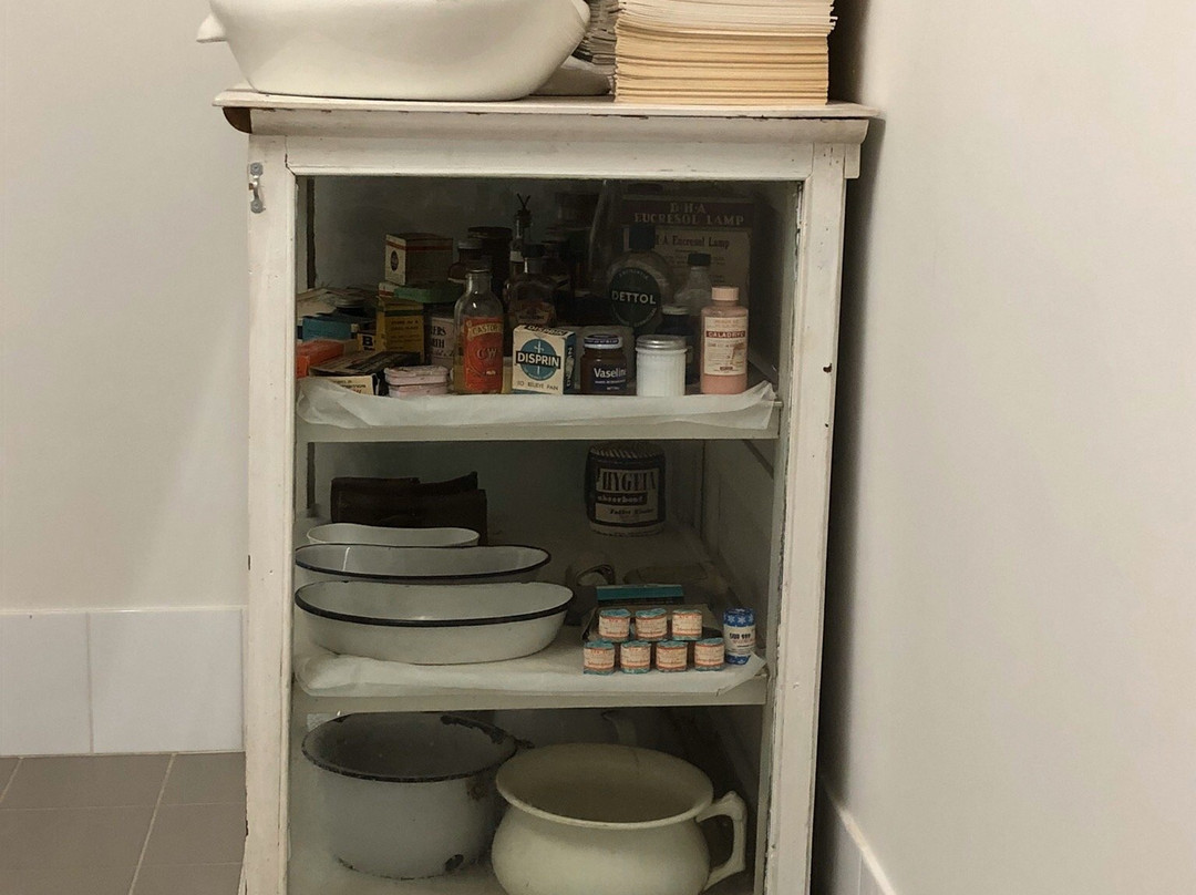 Kandos Museum Inc.-Kandos必去景点