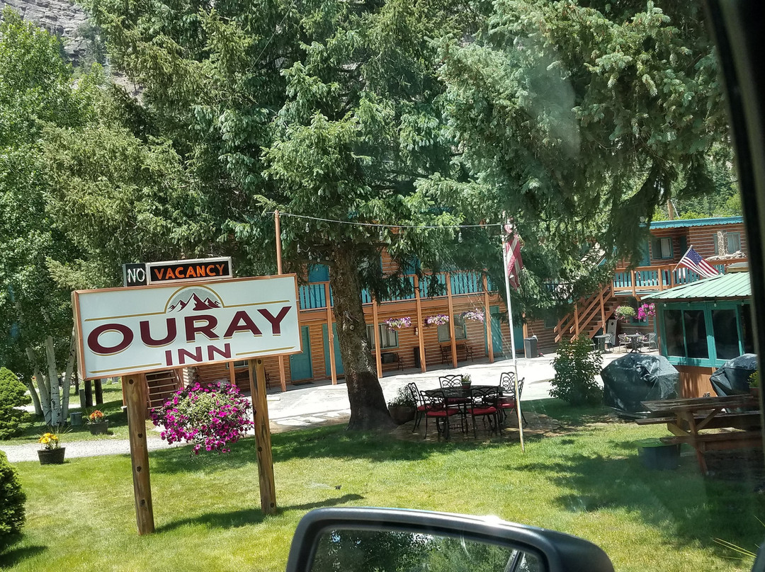 Ouray Inn主图