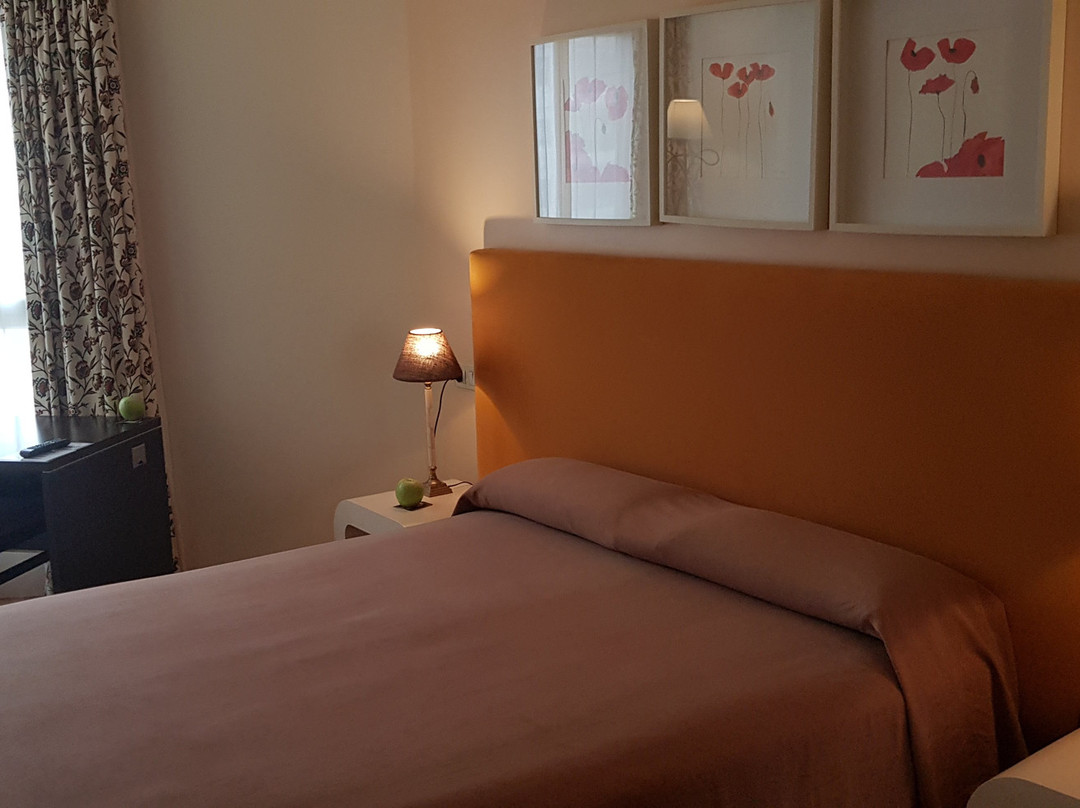 Hotel Bouza主图