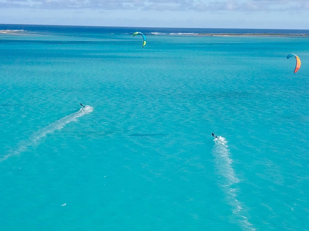 Guanahani Beach Club Resort主图