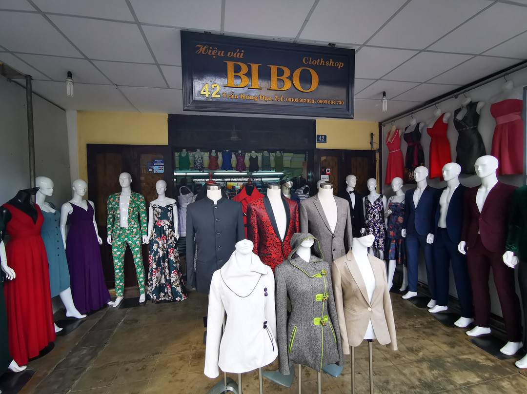 Bi Bo-会安必去景点