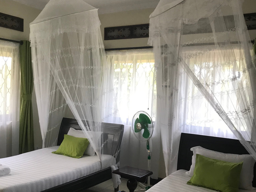 Mission Guest House主图