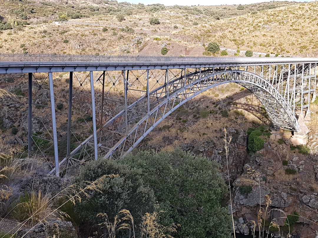 Puente de Requejo景点图片