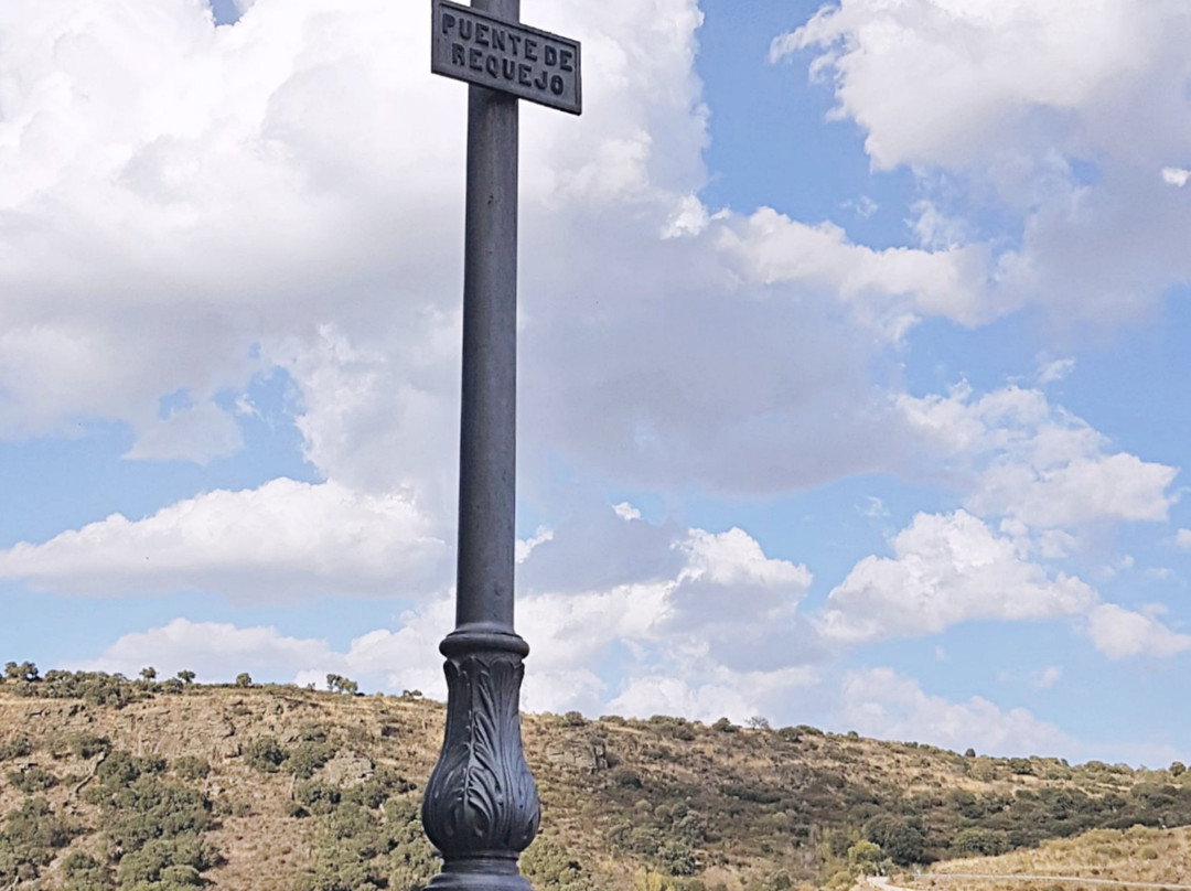 Puente de Requejo-Villadepera必去景点