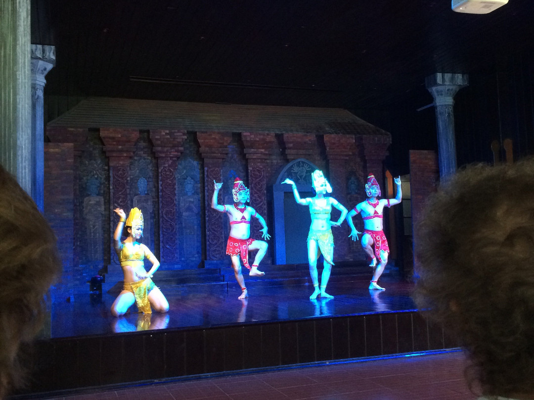 Sun Hoi An Tours-会安必去景点