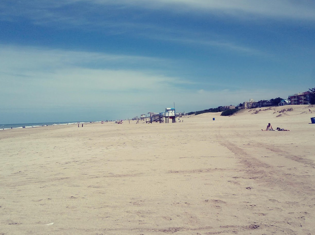 Oasis Apart Spa En Las Gaviotas主图