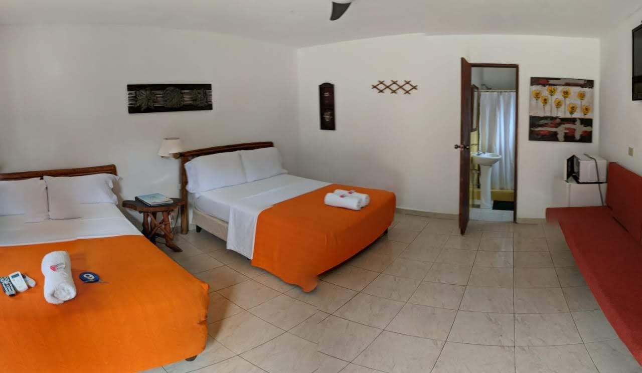 Hotel El Majo-官方