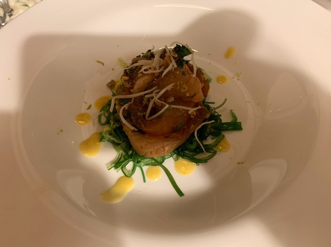 Core by Clare Smyth