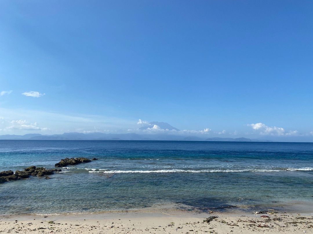 LiburanBali-沙努尔必去景点