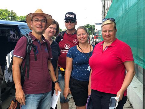 Kingfisher Tours Sri Lanka-科伦坡必去景点