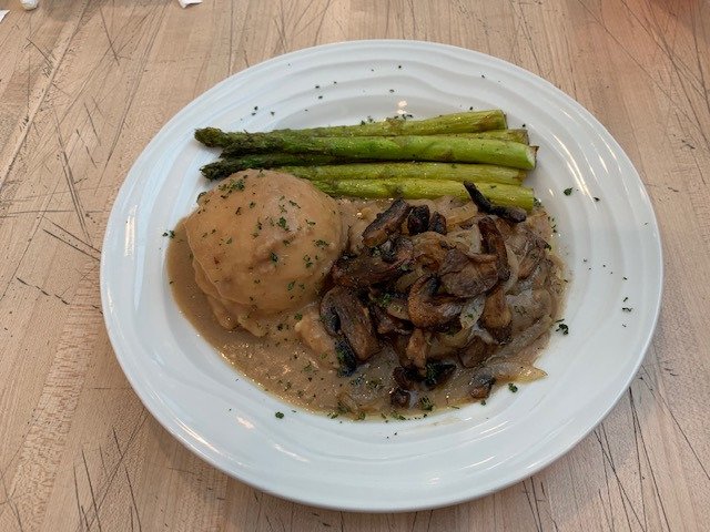 Centennial Plaza-餐饮