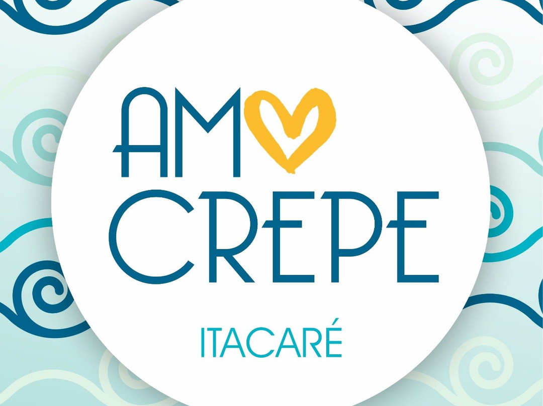 Amo Crepe