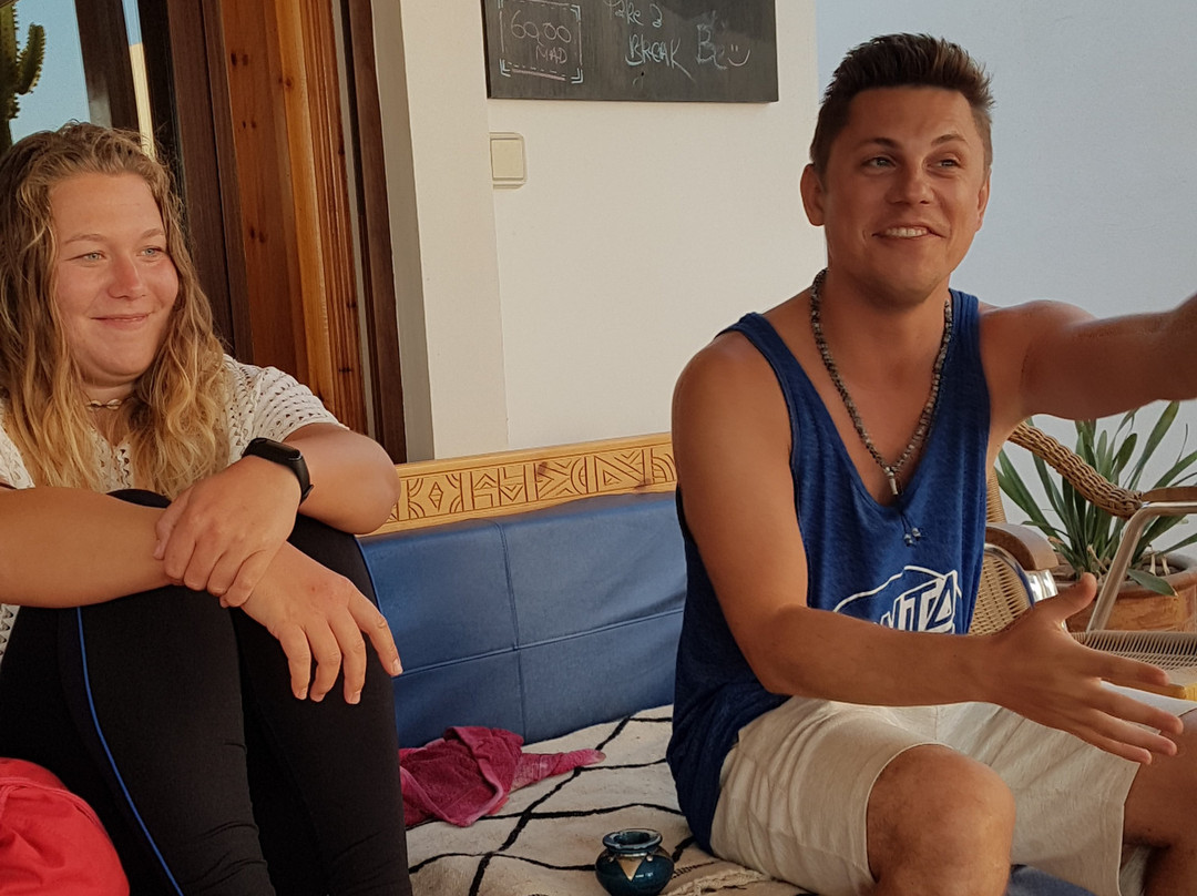 Surf Safari Morocco主图