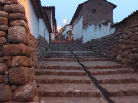 印加圣谷地区-库斯科地区必去景点