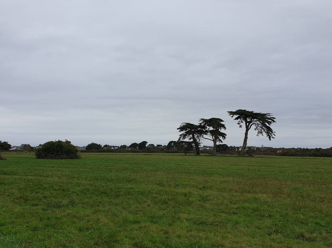 Maison de L'Île Kerner
