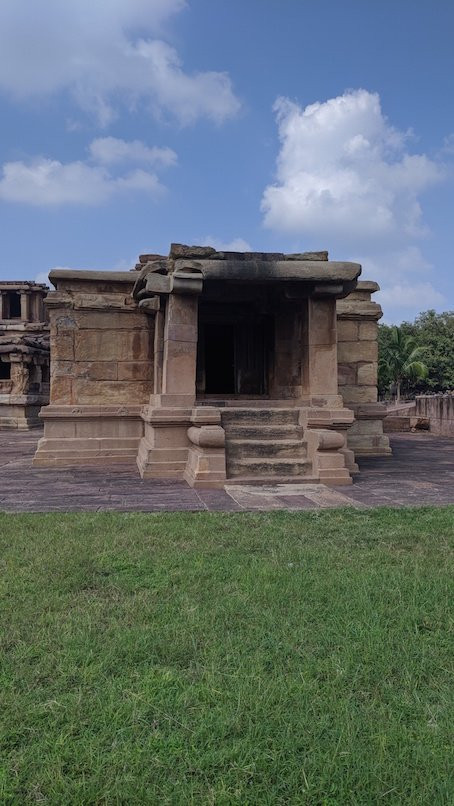 Suryanarayana Temple景点图片