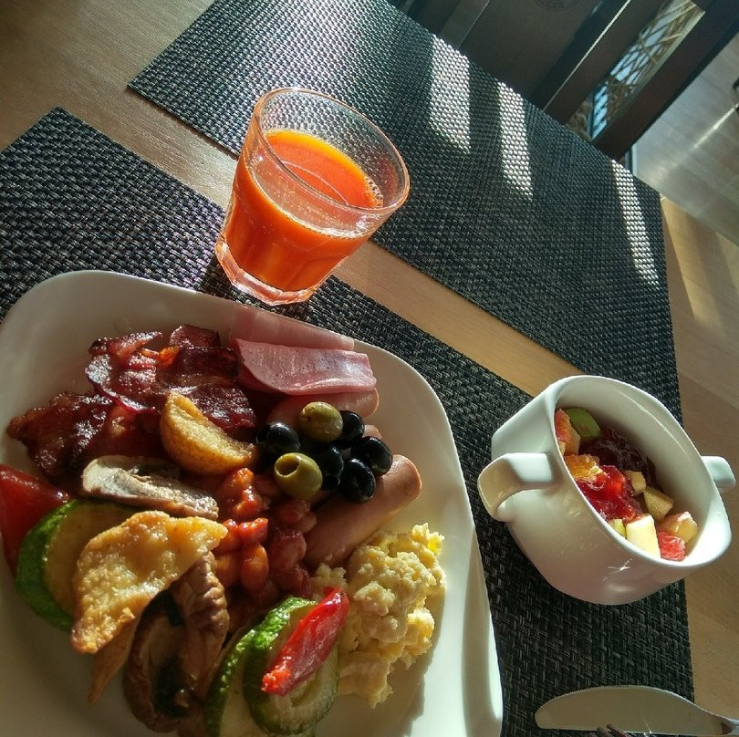 Cosmos Volgograd Hotel, a member of Radisson Individuals主图
