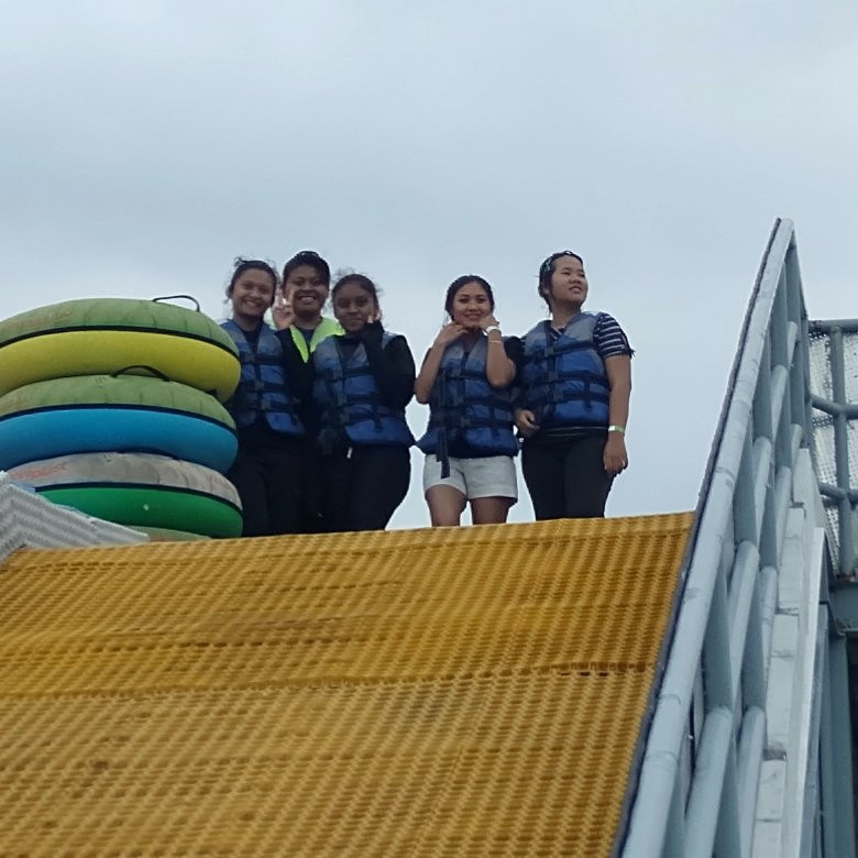 Chill Cove @ Treasure Bay Bintan景点图片