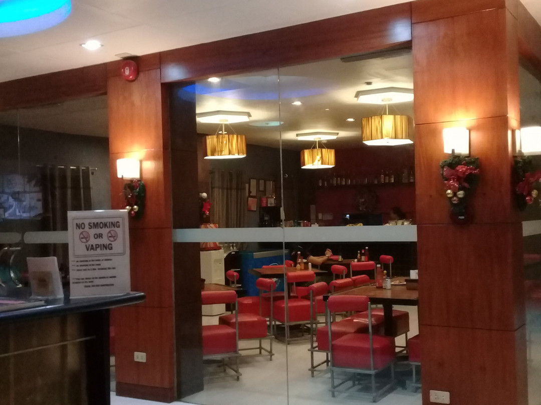 Hotel Camila 2主图