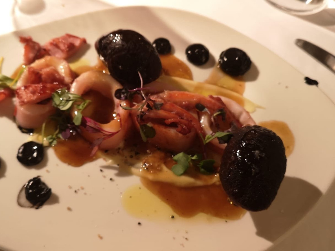 Core by Clare Smyth