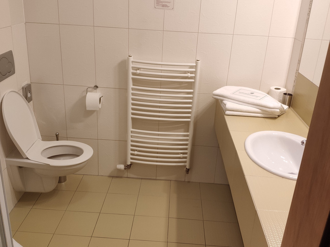 Dolce Villa Hotel主图