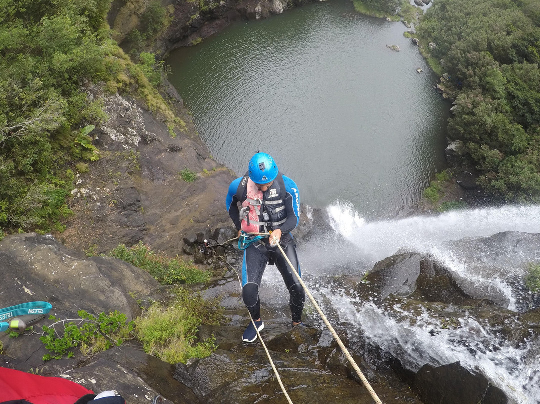 A&A Adventurous spirit